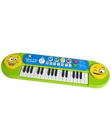 Orga Simba My Music World Funny Keyboard