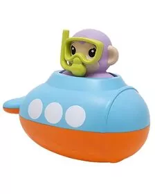 Jucarie de baie Simba ABC Submarine