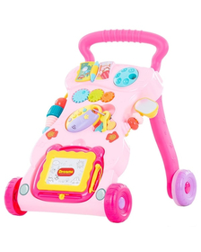 Premergator Chipolino Funny pink