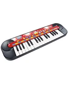 Jucarie Simba Orga My Music World Keyboard cu 32 clape