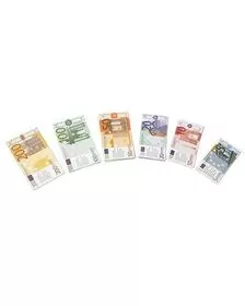 Set de bani de jucarie (Euro)
