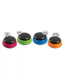 Buzzers (cu functie de inregistrare)