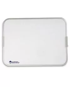 Tabla magnetica alba