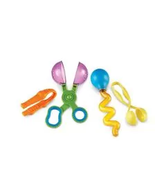 Set ustensile pentru experimente