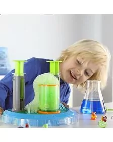 Beaker Creatures - Super Laboratorul