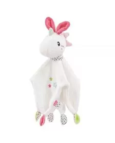 Jucarie doudou din plus - Unicorn