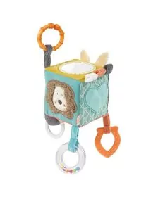 Cub din plus cu activitati - Funky