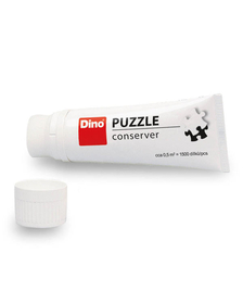 Adeziv pentru puzzle
