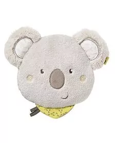 Pernuta anticolici - Koala