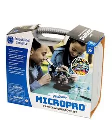 Set microscop ''Micro Pro''