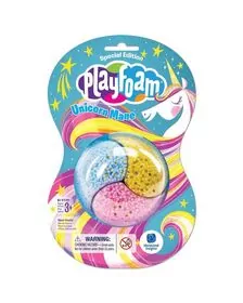 Spuma de modelat Playfoam™ -  Potiunea unicornului