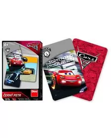 Joc de carti - Cars 3