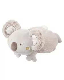 Pernuta anticolici - Ursuletul meu Koala