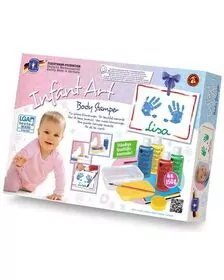 Set creativ - Primul meu desen