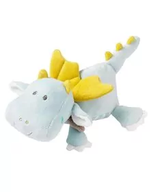 Pernuta anticolici - Dragon