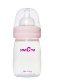 Biberon cu tetina
