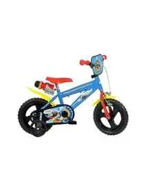 Bicicleta copii 12'' Thomas