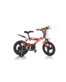 Bicicleta copii - Pro Cross 14''