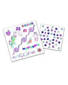 Kit manichiura pentru copii