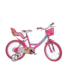 Bicicleta copii 14'' Princess