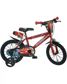 Bicicleta copii 14'' CARS