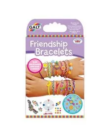 Friendship Bracelets
