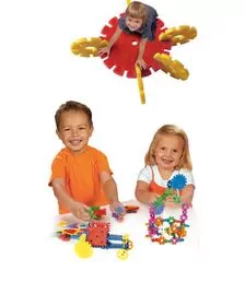 Forme pentru construit - Box Maxi