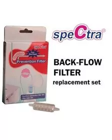 Set filtre pompa de san DEW 300/ 350