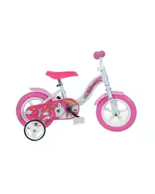 Bicicleta copii 10'' - UNICORN