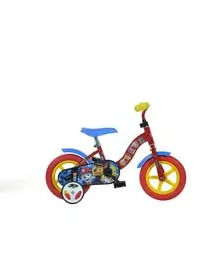 Bicicleta copii 10'' - PAW PATROL