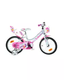 Bicicleta copii 16" - Fairy