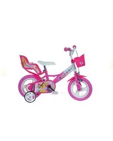 Bicicleta copii 12'' Princess