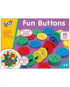 Joc de indemanare Fun Buttons