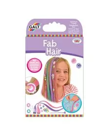 Set creativ - Accesorii pentru par