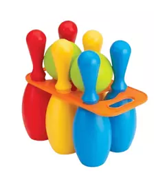 Primul meu set de bowling