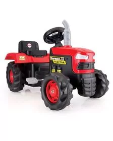 Tractor cu pedale