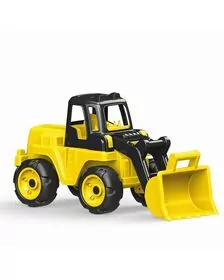 Buldozer pentru copii - 72 cm