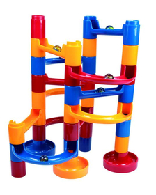 Marble Run - 30 de piese