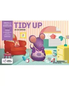 Joc - Tidy up