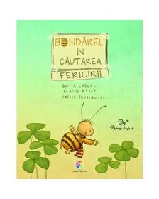 Bondarel in cautarea fericirii