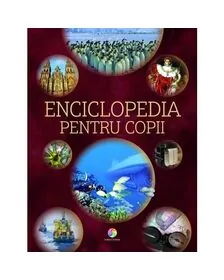 Enciclopedia pentru copii