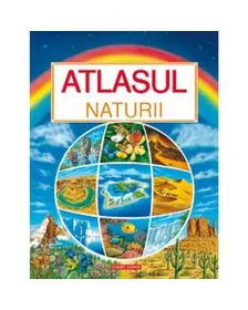 Atlasul naturii
