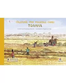 Calatorie prin traditiile Chinei. Toamna