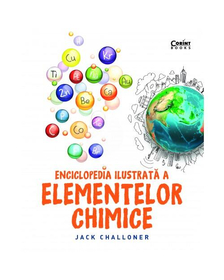 Enciclopedia ilustrata a elementelor chimice