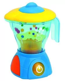 Primul meu blender