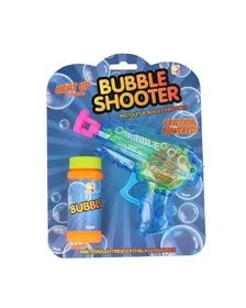 Pistol baloane de sapun - Bubble Shooter