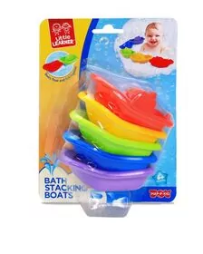 Set de barcute pentru baie