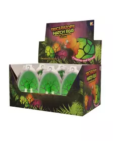 Ou Triceratops