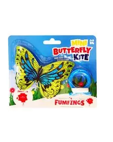 Zmeu mini - Fluturas