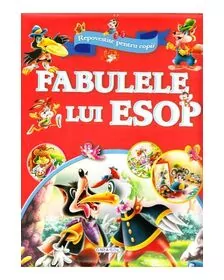 Fabulele lui Esop